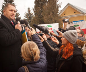 Tak się zmieniał Przemysław Czarnek