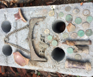 Prace archeologiczne przy ulicy Lwowskiej