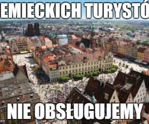 Zdania, których wrocławianie nigdy nie mówią