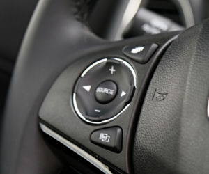Honda HR-V 1.6 I-DTEC 120 KM 6MT Executive
