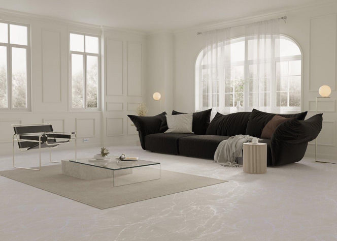Płytki wielkoformatowe