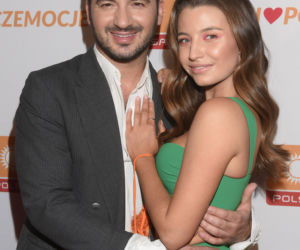 Julia Wieniawa i Stefano Terrazzino w Tańcu z Gwiazdami 2020