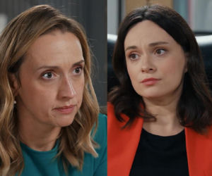 Barwy szczęścia, odcinek 3323: Natalia przekaże Asi szokujące wieści o Danielu. Nie odbierze mu praw rodzicielskich do Emila? 