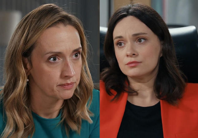 Barwy szczęścia, odcinek 3323: Natalia przekaże Asi szokujące wieści o Danielu. Nie odbierze mu praw rodzicielskich do Emila? 