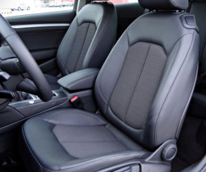 Audi A3 trzecia generacja