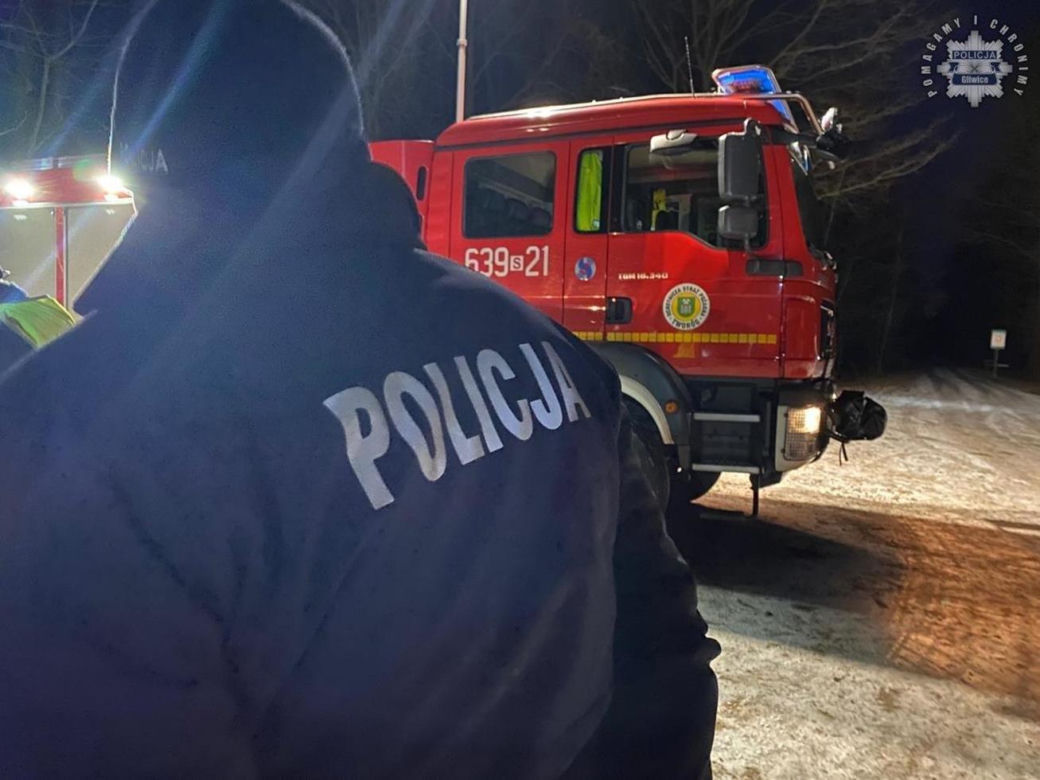 Rafał Jędrysiak nie żyje. Był naukowcem Politechniki Śląskiej