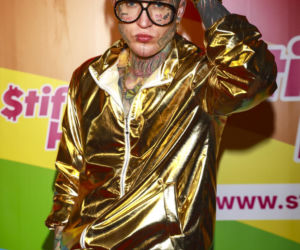 Color Party w StiflerHub