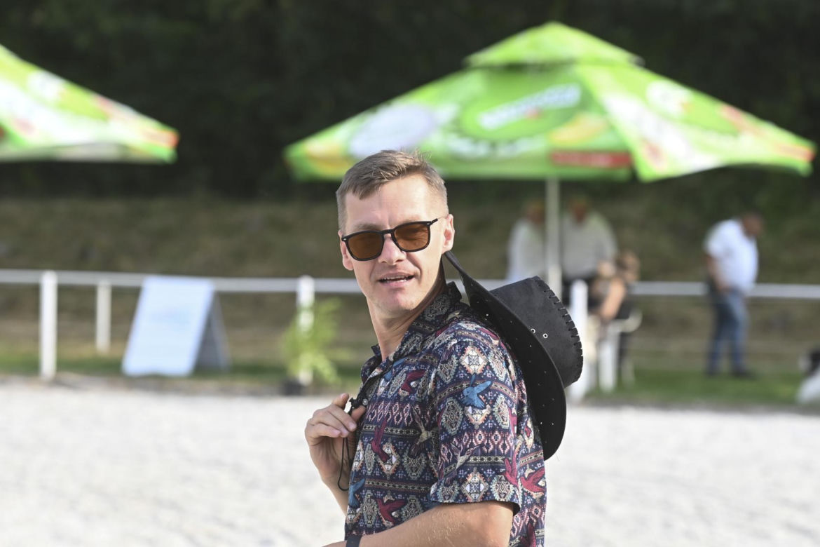 Marcin Mroczek