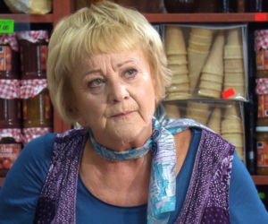 M jak miłość odc. 1409. Kisielowa (Małgorzata Różniatowska)