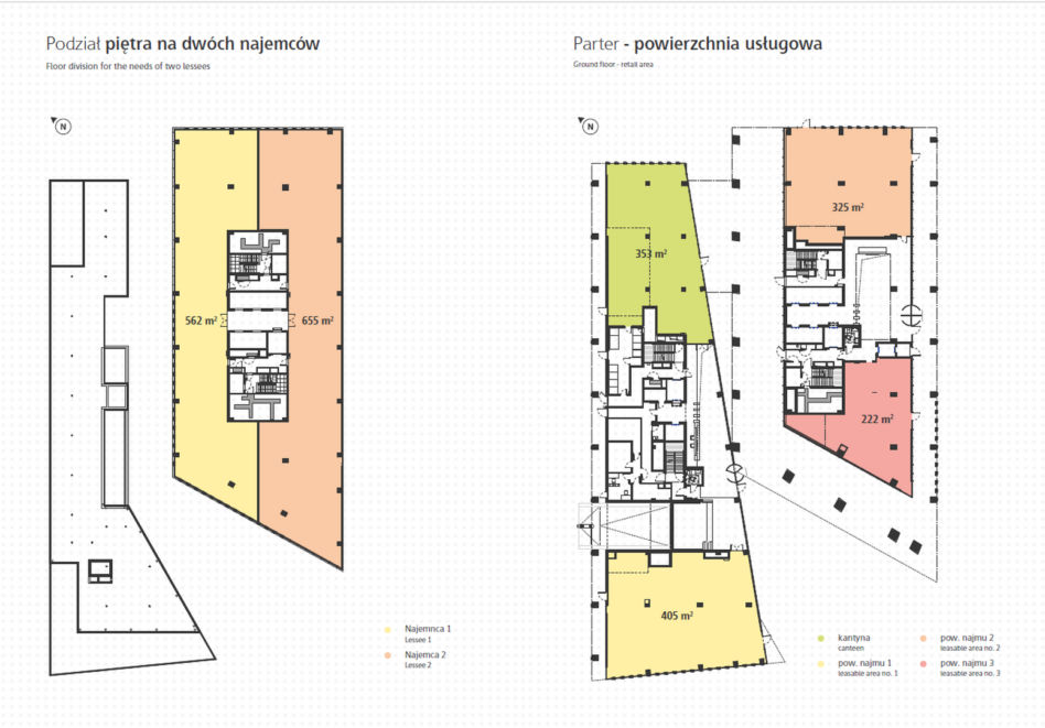 Centrum Południe we Wrocławiu projektu APA Wojciechowski
