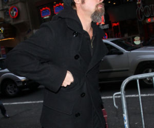 Brad Pitt
