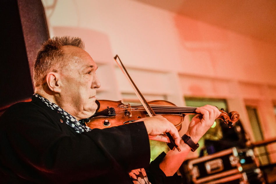 Michał Urbaniak