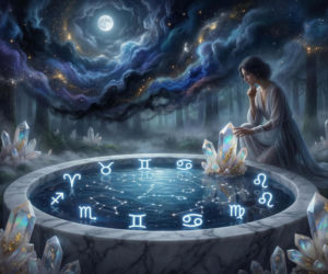 Horoskop dzienny na 17 stycznia - Kosmiczna energia odkrywa nowe możliwości dla każdego znaku