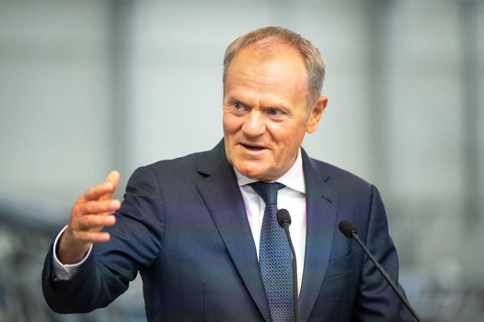 Podpisanie umowy o współpracy PGZ i WZL-2 z Anduril Industries