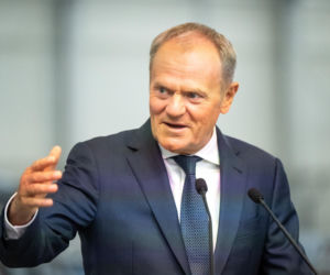 Podpisanie umowy o współpracy PGZ i WZL-2 z Anduril Industries