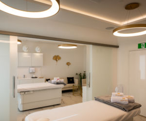 Wisanti Day SPA w Rąbieniu