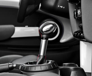 MINI Cooper S - trzecia generacja