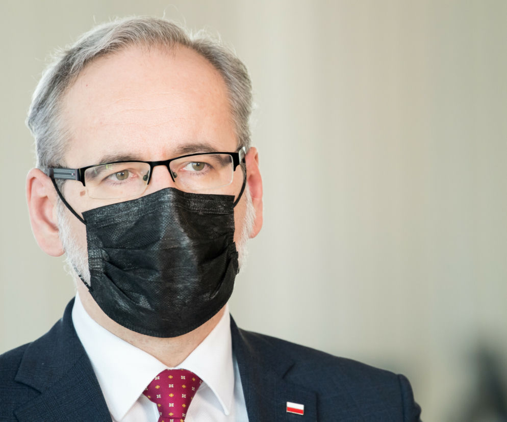 Adam Niedzielski