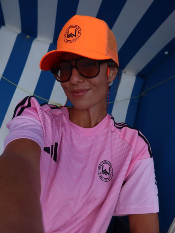 Laura Wontorra