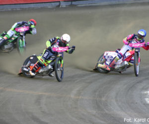 5. finał Tauron SEC 2020 w Toruniu - dużo zdjęć z Motoareny