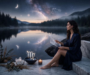 Horoskop dzienny na 19 lipca - Ten dzień przyniesie nagły przypływ inspiracji, gwiazdy mają dla Ciebie ważną wskazówkę