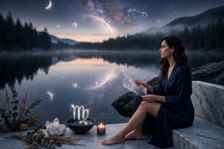 Horoskop dzienny na 19 lipca - Ten dzień przyniesie nagły przypływ inspiracji, gwiazdy mają dla Ciebie ważną wskazówkę