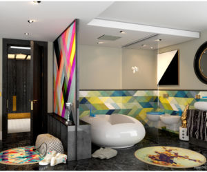 Luxury Living in Warsaw zdjecie 7
