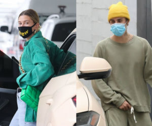 Justin Bieber, Hailey Bieber