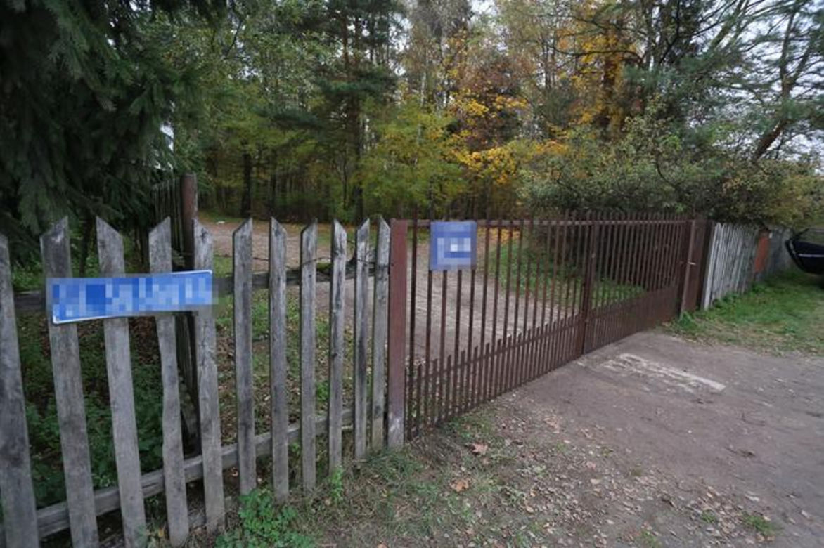Zwłoki małego Leona zakopane za domem. Chłopczyk potwornie cierpiał przed śmiercią