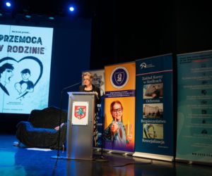 Na krok przed przemocą w rodzinie