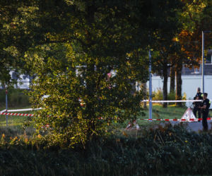 Strzelanina na imprezie techno w Szwajcarii! Nie żyje jedna osoba, są ranni