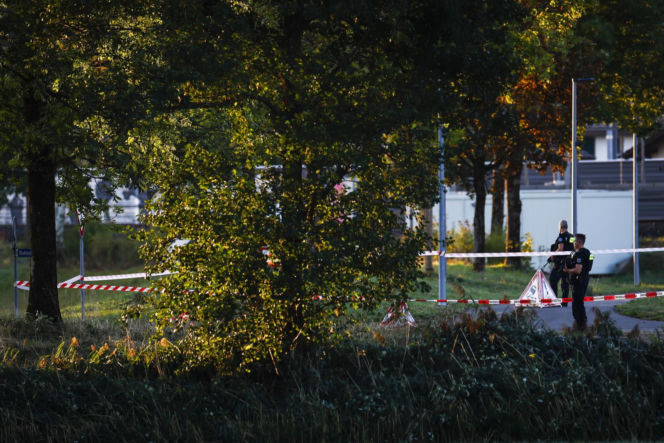 Strzelanina na imprezie techno w Szwajcarii! Nie żyje jedna osoba, są ranni