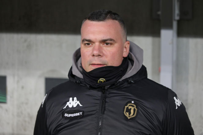 Jagiellonia Białystok - ACF Fiorentina