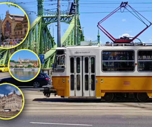 Jedną z najpiękniejszych europejskich stolic możesz zwiedzić za grosze! Tani patent na udaną wycieczkę