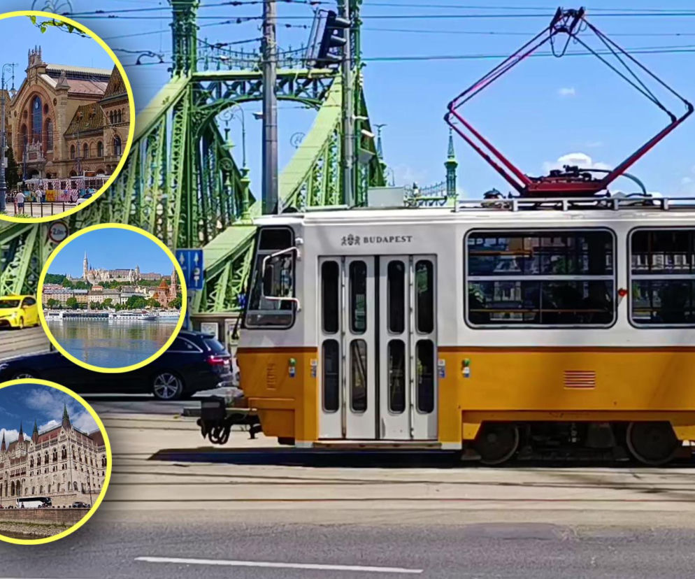 Jedną z najpiękniejszych europejskich stolic możesz zwiedzić za grosze! Tani patent na udaną wycieczkę