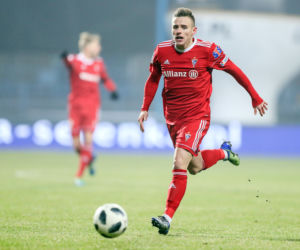 Damian Kądzior, Górnik Zabrze
