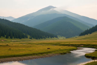 Miejscowość Rzyki. Dlaczego jej nazwa budzi takie zdziwienie?