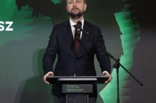 Wicepremier, szef MON Władysław Kosiniak-Kamysz: SAFE jest priorytetem 