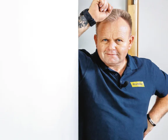 Hydroizolacja balkonu i tarasu krok po kroku! 