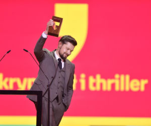 Tyle zarabiają polscy pisarze. Lider od lat ten sam