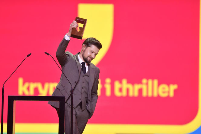 Tyle zarabiają polscy pisarze. Lider od lat ten sam