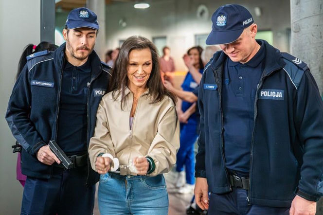 "Pierwsza miłość": Izabela zabije Marysię? Raz na zawsze pozbędzie się synowej?