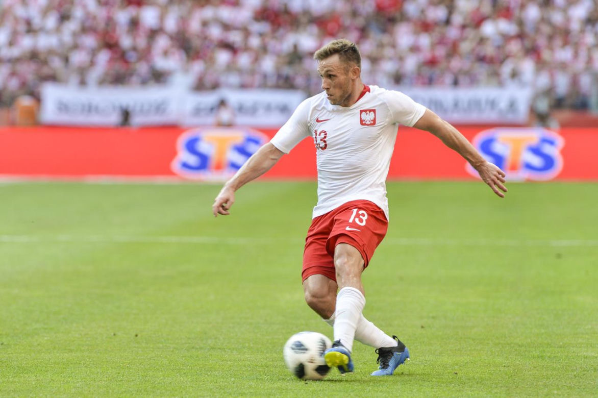 Maciej Rybus