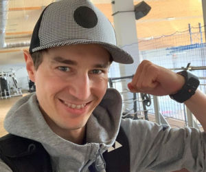 Kamil Stoch