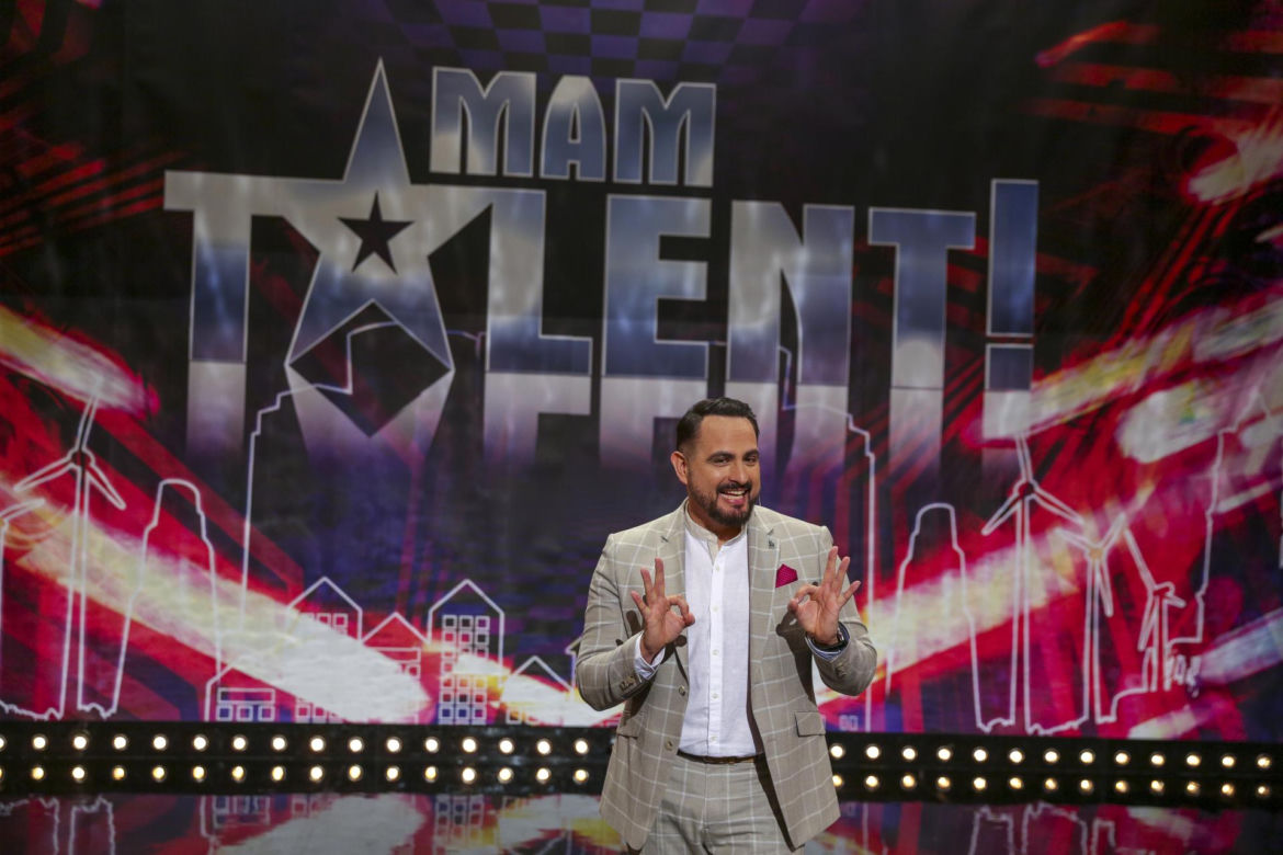 Wielkie zmiany w "Mam talent!". W jury ponownie zasiądzie czterech jurorów. TVN oficjalnie potwierdził!