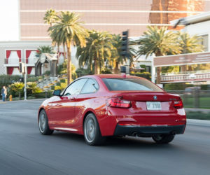 BMW M235i Coupe