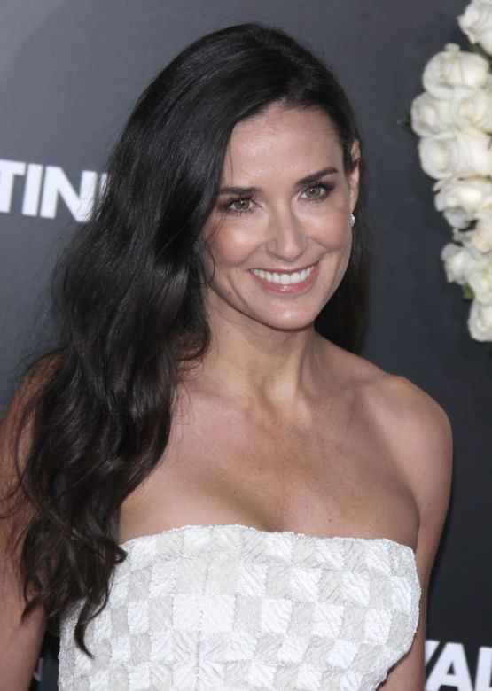 Demi Moore