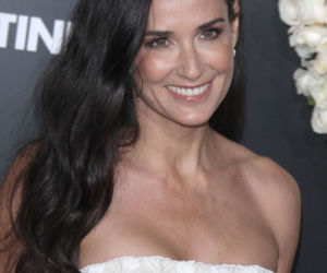 Demi Moore