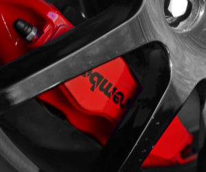 Renault Megane R.S. 275 Trophy