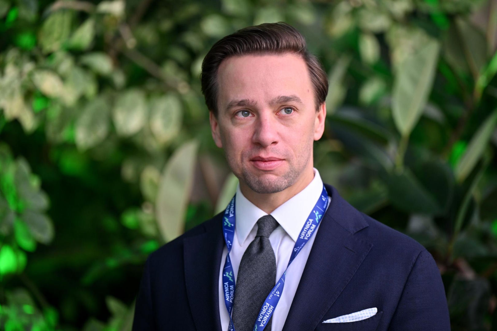 Bosak ostro uderza w Ziobrę. Takiego rządu nie chce Konfederacja